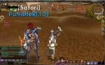 Screenshots Atlantica Online 