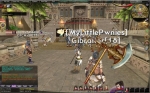 Screenshots Atlantica Online 
