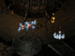Screenshots Baldur's Gate II: Shadows of Amn 