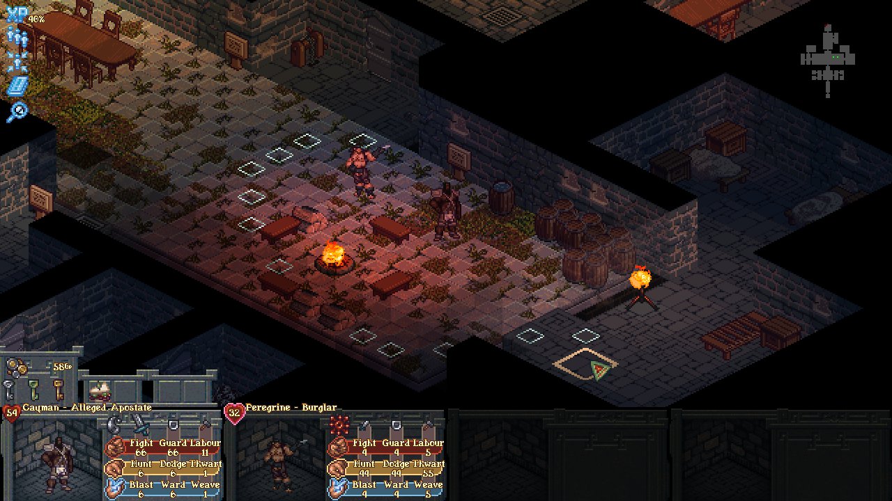 Bastard Bonds Fiche RPG (reviews, previews, wallpapers, videos, covers, screenshots, faq