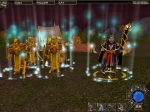 Screenshots Battle Mages 