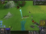 Screenshots Battle Mages 