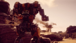 Screenshots BattleTech 