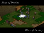 Screenshots Blaze of Destiny 