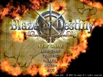 Screenshots Blaze of Destiny 