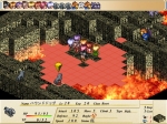 Screenshots Blaze of Destiny 