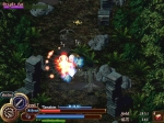 Screenshots Blaze of Destiny III: The Tears of the Blue Sea 
