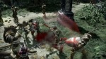Screenshots Blood Knights 