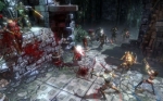 Screenshots Blood Knights 