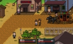 Screenshots Boot Hill Heroes 