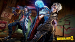 Screenshots Borderlands 3 