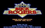 Screenshots Buck Rogers: Matrix Cubed 