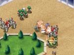 Screenshots Castle Fantasia: Erencia Senki 