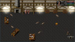 Screenshots Catacombs 1: Demon War 