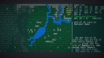 Screenshots Caves of Qud 