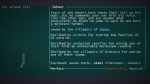 Screenshots Caves of Qud 