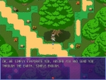 Screenshots Celia's Quest 