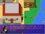 Screenshots Celia's Quest 
