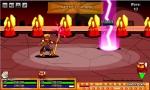 Screenshots Champions Of Chaos 2 