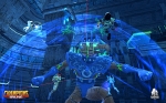 Screenshots Champions Online 