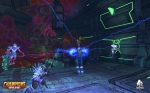 Screenshots Champions Online 
