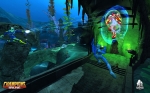 Screenshots Champions Online 