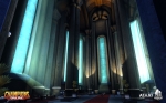 Screenshots Champions Online 
