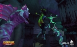 Screenshots Champions Online 