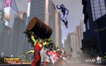 Screenshots Champions Online 