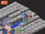 Screenshots Chichana Aruku no Fushigi Dungeon 