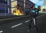 Screenshots City of Heroes 