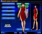 Screenshots City of Heroes 