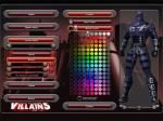 Screenshots City of Villains 