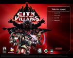 Screenshots City of Villains 