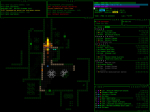 Screenshots Cogmind 