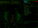 Screenshots Cogmind 
