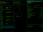 Screenshots Cogmind 
