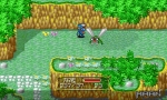 Screenshots Combatrobo Zakato SD: Maan 