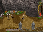 Screenshots Corum: Legend of Anpnentria 