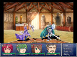Screenshots Crimson Sword Saga: The Peloran Wars 