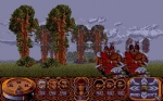 Screenshots Crystals of Arborea 