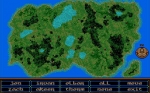 Screenshots Crystals of Arborea 