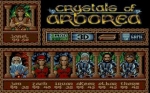 Screenshots Crystals of Arborea 
