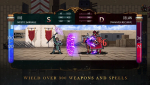 Screenshots Dark Deity 