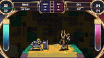 Screenshots Dark Deity III 