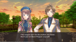 Screenshots Dark Rose Valkyrie 