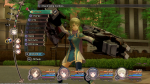 Screenshots Dark Rose Valkyrie 