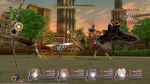 Screenshots Dark Rose Valkyrie 