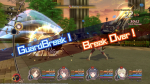 Screenshots Dark Rose Valkyrie 