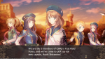 Screenshots Dark Rose Valkyrie 